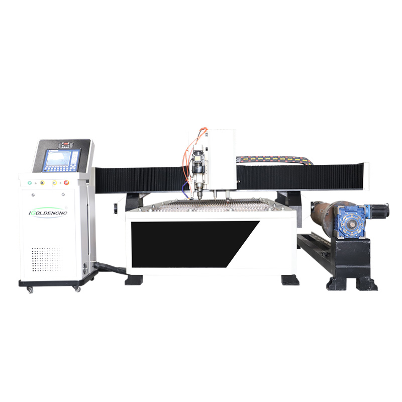 Máquina de corte por plasma CNC 1325 a la venta
