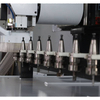 Máquina de enrutador CNC de madera ATC de 4 ejes multifuncional