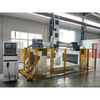 Proveedor de centro de mecanizado CNC de 5 ejes de alta calidad