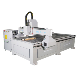 Máquina de grabado enrutador CNC para carpintería barata asequible