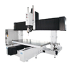 Máquina de enrutador CNC de 5 eje ATC