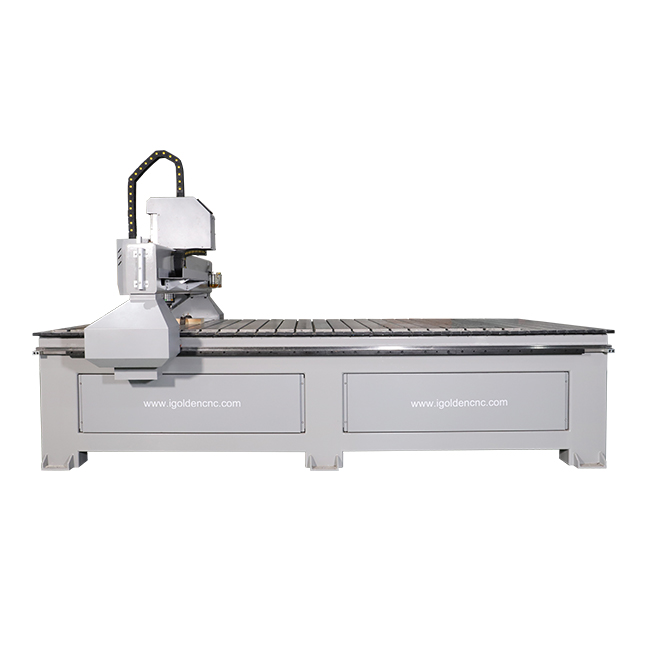 Máquina de grabado de enrutador CNC de carpintería barata asequible