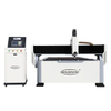Máquina de corte de plasma CNC