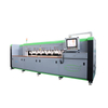 Centro de Mortise and Tenon Machining