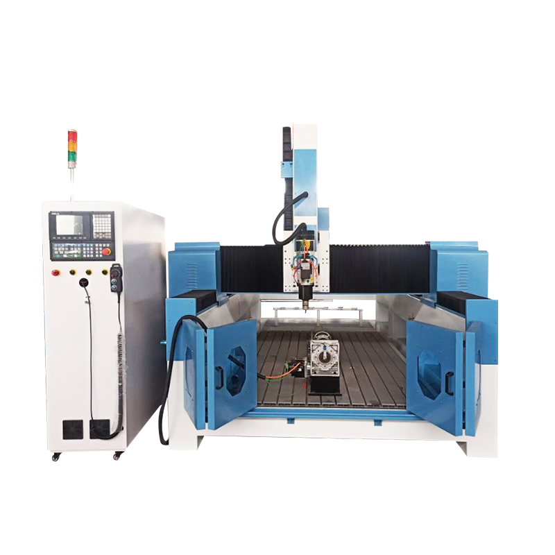 Nuevo precio de la máquina de talla de espuma CNC 3D CNC