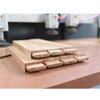 Centro de Mortise and Tenon Machining