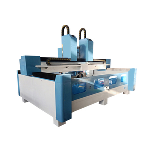 CNC Granite Stone Machine Factory 