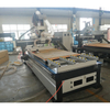 ATC CNC Woodworking CNC Machine para fabricación de gabinetes 